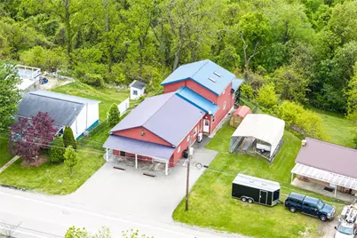 2650 National Pike, Beallsville, PA 15360 - Photo 43