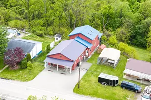 2650 National Pike, Beallsville, PA 15360 - Photo 43