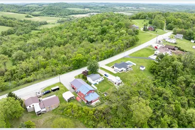 2650 National Pike, Beallsville, PA 15360 - Photo 39