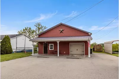 2650 National Pike, Beallsville, PA 15360 - Photo 45