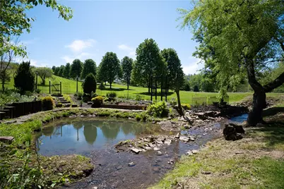 373 Old Plank, Penn Township, PA 16002 - Photo 35
