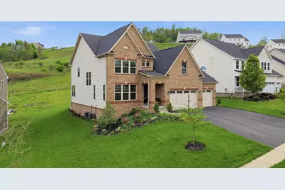 4458 Walnut Ridge Circle, South Fayette, PA 15057 - Photo 41
