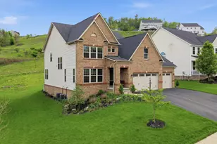 4458 Walnut Ridge Cir, South Fayette, PA 15057 - Photo 41