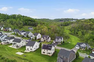 4458 Walnut Ridge Cir, South Fayette, PA 15057 - Photo 45