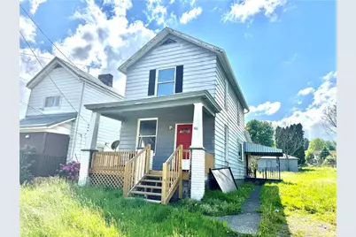 46 High St, Union Township, PA 16101 - Photo 1