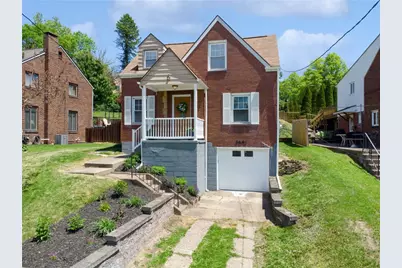 3645 W Run Rd, Munhall, PA 15120 - Photo 39