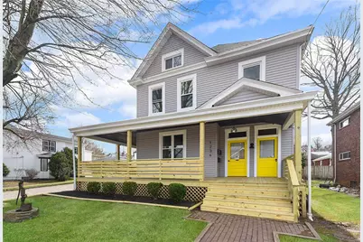 1234 Ridge Ave, Coraopolis, PA 15108 - Photo 1