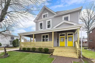 1234 Ridge Ave, Coraopolis, PA 15108 - Photo 1