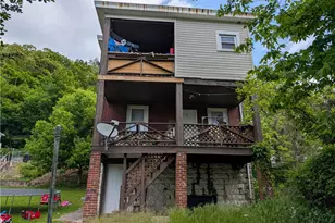 825 Benwood Ave, Stowe Township, PA 15136 - Photo 17