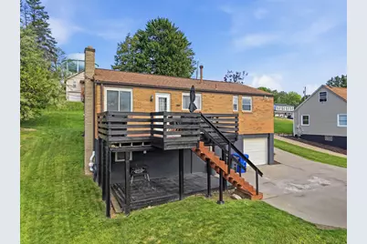 8 Jane Street, Kennedy Township, PA 15108 - Photo 19