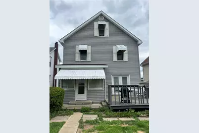 114 Beech St, Connellsville, PA 15425 - Photo 29