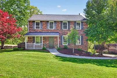5885 Dalmatian Dr, Bethel Park, PA 15102 - Photo 1