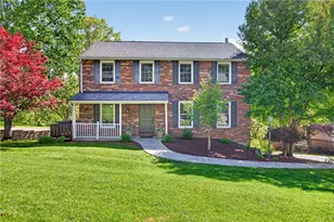 5885 Dalmatian Dr, Bethel Park, PA 15102 - Photo 1