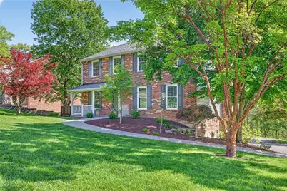 5885 Dalmatian Dr, Bethel Park, PA 15102 - Photo 3
