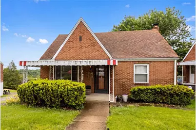 3680 Oakleaf, Pittsburgh, PA 15227 - Photo 1