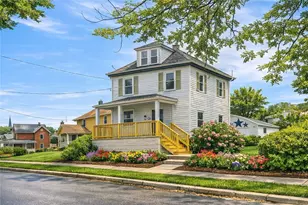 435 Steck, Greensburg, PA 15601 - Photo 1