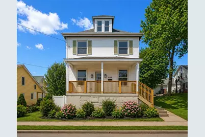 435 Steck, Greensburg, PA 15601 - Photo 3