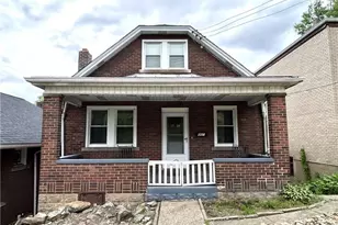 305 Marion Ave, Pittsburgh, PA 15221 - Photo 1