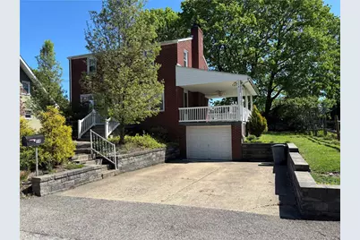 114 Church Ave, Pittsburgh, PA 15116 - Photo 29