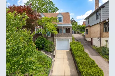 329 Questend Ave, Pittsburgh, PA 15228 - Photo 1