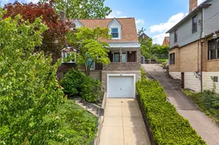 329 Questend Ave, Pittsburgh, PA 15228 - Photo 1