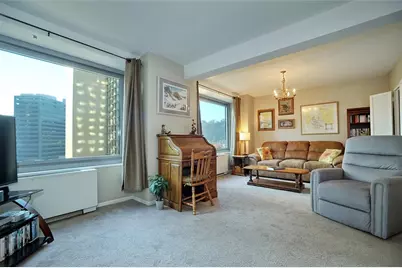 320 Fort Duquesne Blvd #8M, Pittsburgh, PA 15222 - Photo 5