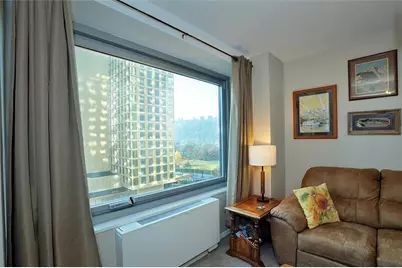 320 Fort Duquesne Blvd #8M, Pittsburgh, PA 15222 - Photo 7