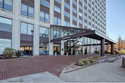 320 Fort Duquesne Blvd #8M, Pittsburgh, PA 15222 - Photo 1