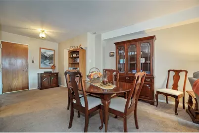 320 Fort Duquesne Blvd #8M, Pittsburgh, PA 15222 - Photo 3