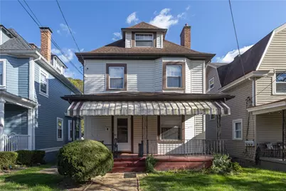 706 Nevin, Sewickley, PA 15143 - Photo 1