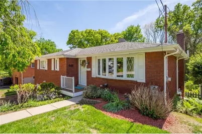 448 Saratoga Dr, Pittsburgh, PA 15236 - Photo 3