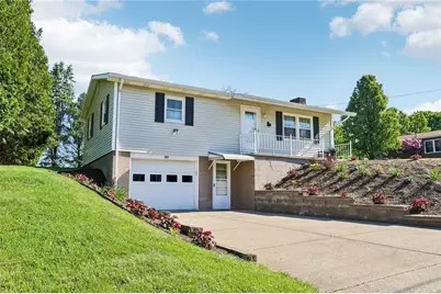 465 4th Street, Taylor Township, PA 16160 - Photo 1