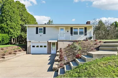 465 4th Street, Taylor Township, PA 16160 - Photo 3