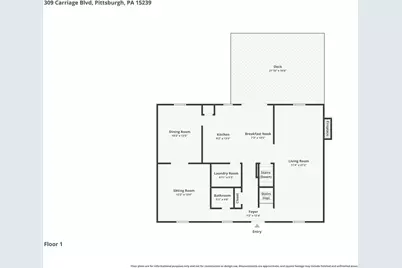 309 Carriage Blvd, Pittsburgh, PA 15239 - Photo 43