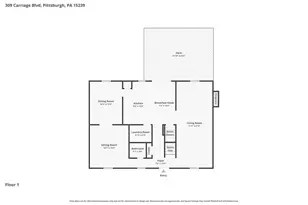 309 Carriage Blvd, Pittsburgh, PA 15239 - Photo 43