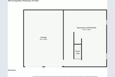 309 Carriage Blvd, Pittsburgh, PA 15239 - Photo 41