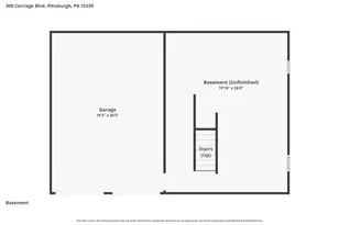 309 Carriage Blvd, Pittsburgh, PA 15239 - Photo 41
