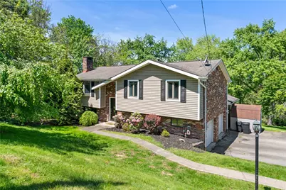 2813 Glenny Lane Ext, West Mifflin, PA 15122 - Photo 25