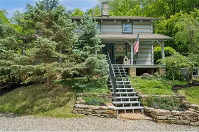 24 McCullough Hill Rd, Amwell, PA 15311 - Photo 3