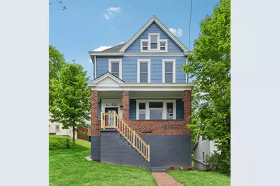 1112 Oneil Blvd, McKeesport, PA 15132 - Photo 1