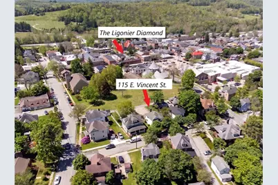 115 E Vincent Street, Ligonier Boro, PA 15658 - Photo 3