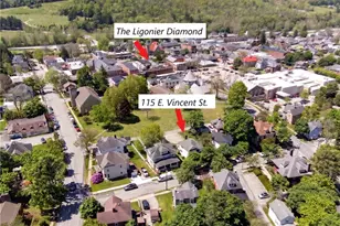115 E Vincent St, Ligonier Boro, PA 15658 - Photo 3