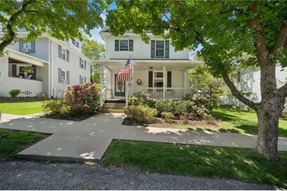 115 E Vincent Street, Ligonier Boro, PA 15658 - Photo 1