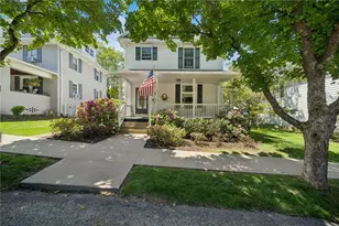 115 E Vincent St, Ligonier Boro, PA 15658 - Photo 1