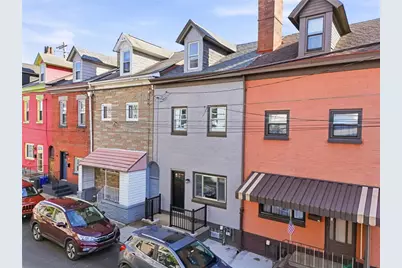 172 49th St, Pittsburgh, PA 15201 - Photo 3
