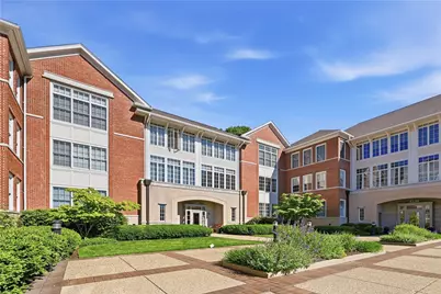 1240 Crescent Pl #3F, Pittsburgh, PA 15217 - Photo 3