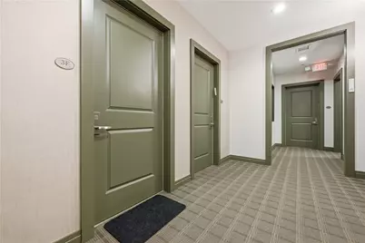1240 Crescent Pl #3F, Pittsburgh, PA 15217 - Photo 7