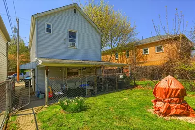 330 Beaver Ave, Aliquippa, PA 15001 - Photo 17