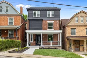 5451 Black St, Pittsburgh, PA 15206 - Photo 1