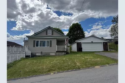 1401 4th St, Nanty Glo, PA 15943 - Photo 1